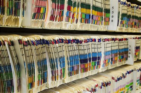 medical records storage companies morton grove|Medical Records Scanning .
